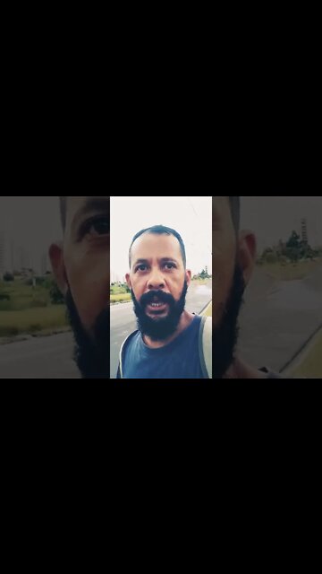 O senhor é meu pastor...