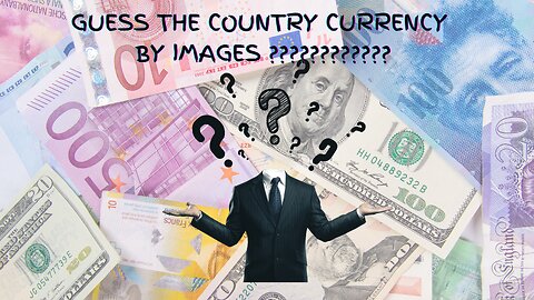 Guess the Curreny of Country Challange||Currency Challange||Life Style Design