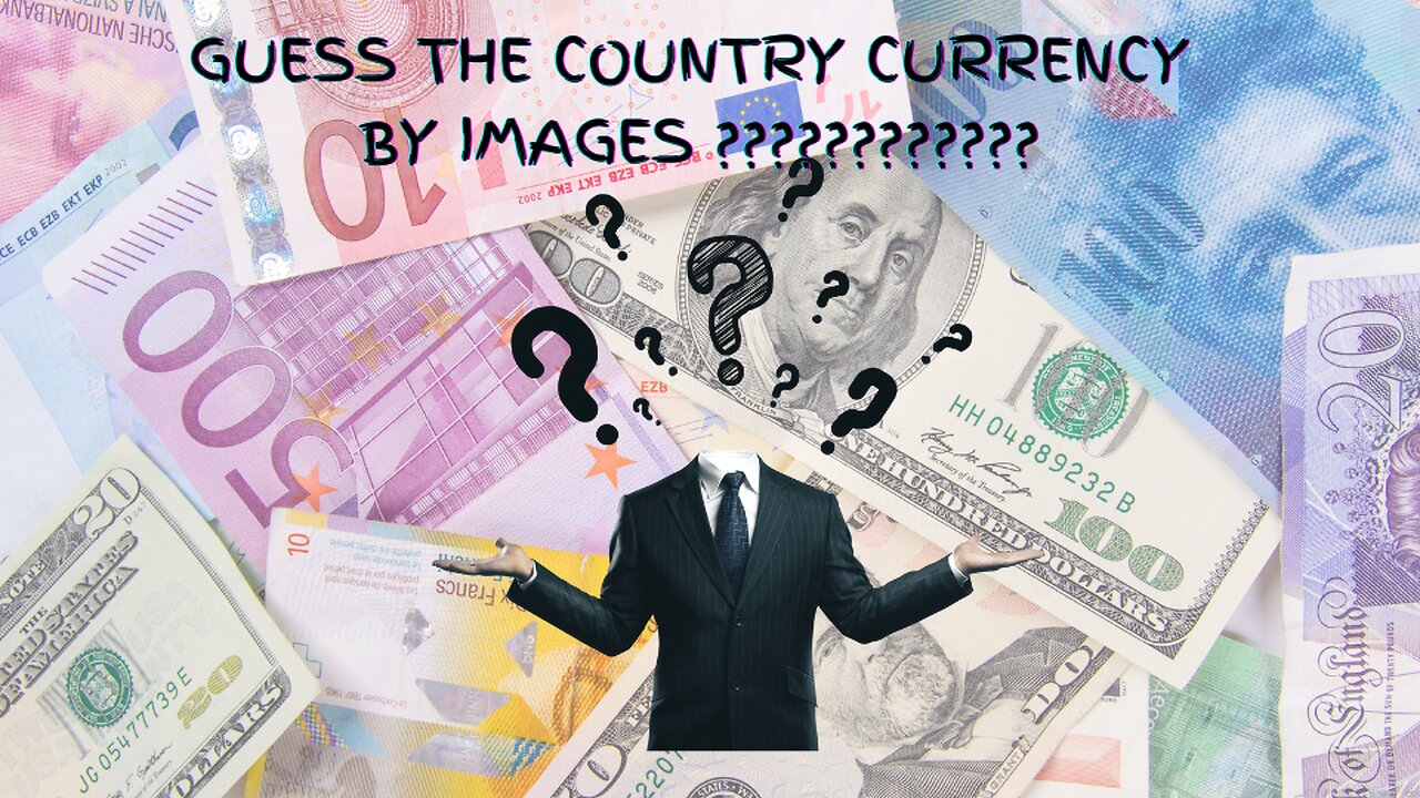 Guess the Curreny of Country Challange||Currency Challange||Life Style Design