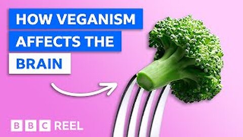 How a vegan diet affects your brain