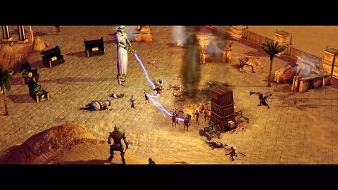 Age of Mythology Extended: Fall of the Trident - Where They Belong (20)