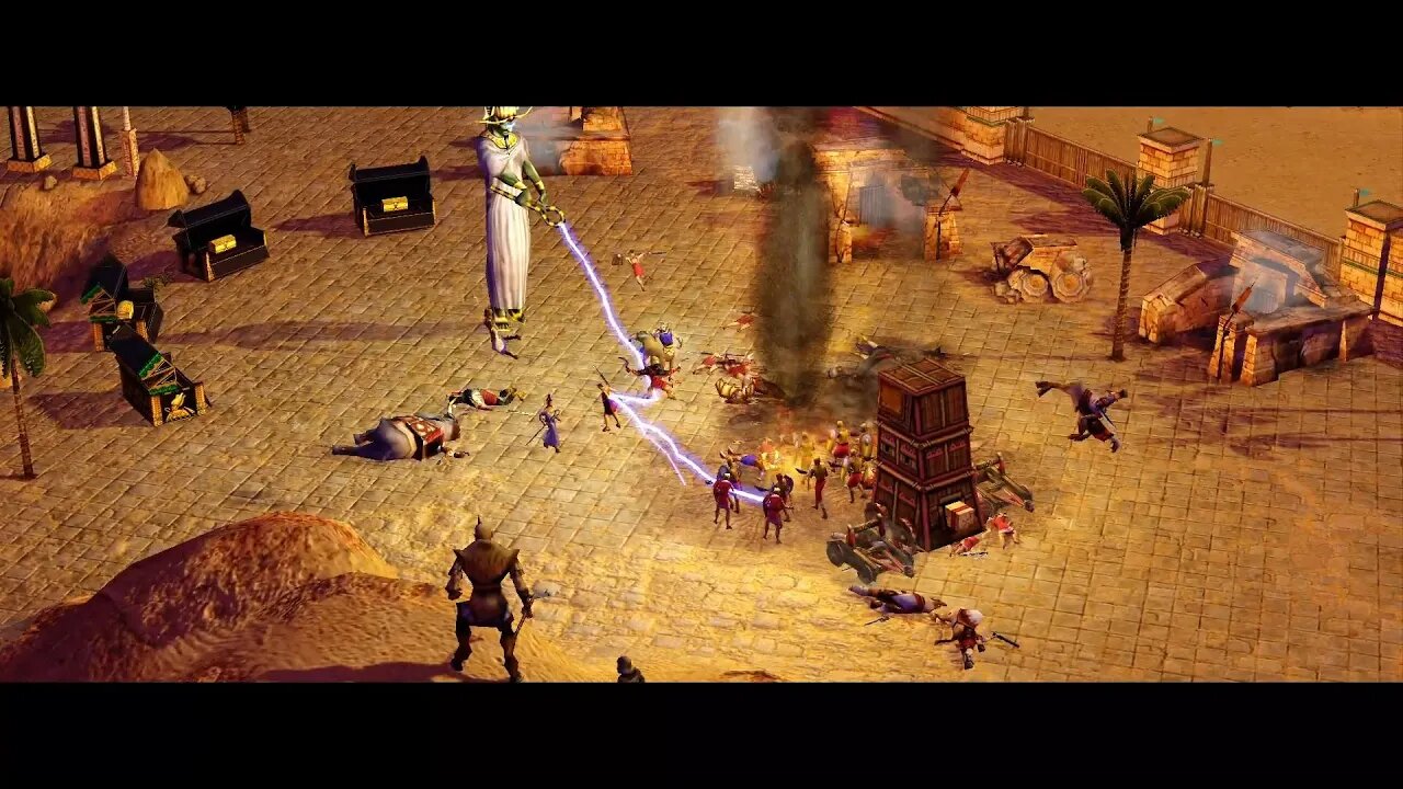 Age of Mythology Extended: Fall of the Trident - Where They Belong (20)