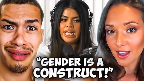 SNEAKO and Layah Heilpern React to Fat Tik Tokker!