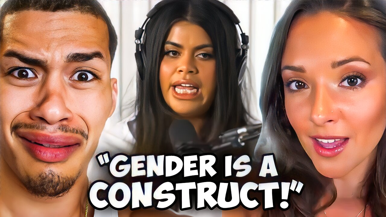 SNEAKO and Layah Heilpern React to Fat Tik Tokker!