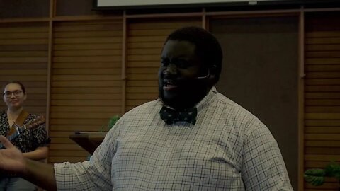 July 24th, 2022 Worship Service