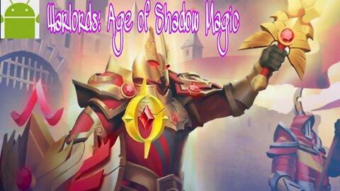 Warlords: Age of Shadow Magic - for Android