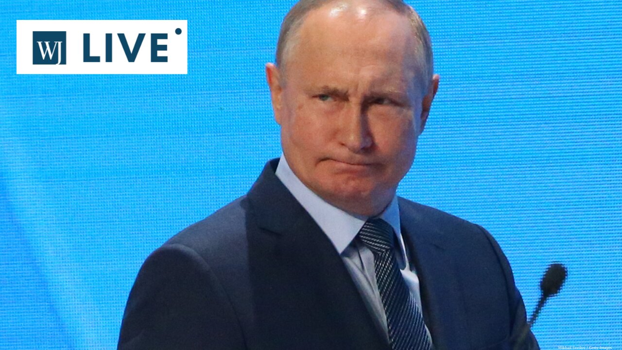 Putin's New Space Weapon Creates Massive Debris