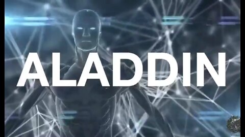 Blackrock Aladdin