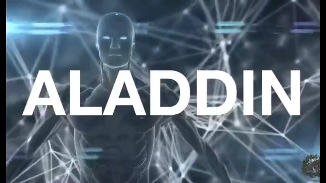 Blackrock Aladdin