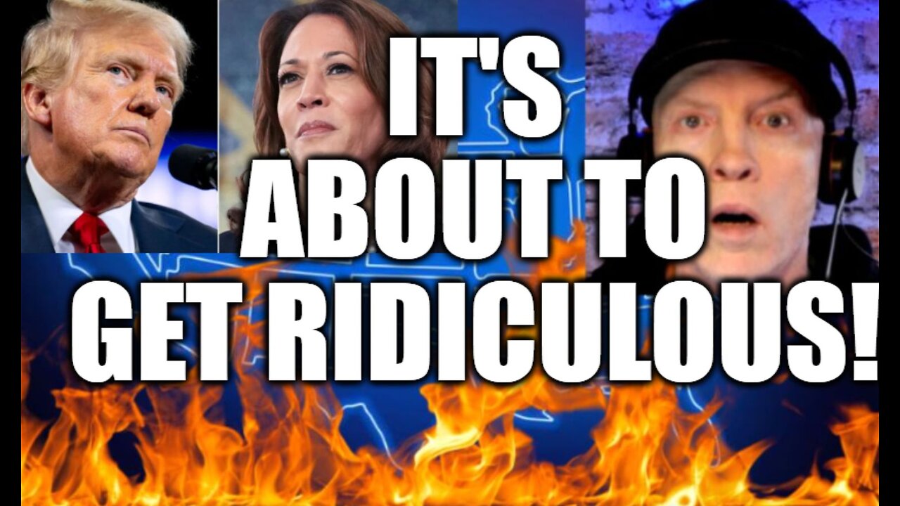 THIS IS SHOCKING! WHAT THEY HAVE PLANNED WILL END THE AMERICAN DREAM FOREVER, INFLATION STORM