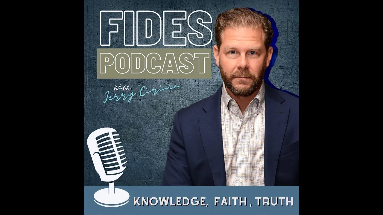 The Fides Show: The Left Fails, Blames, and Accuses