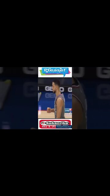 JIMMY BUTLER'S CARREER HIGHLIGHTS SHORTS 9