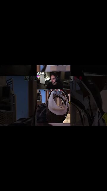 trolling ex-csgo professional player