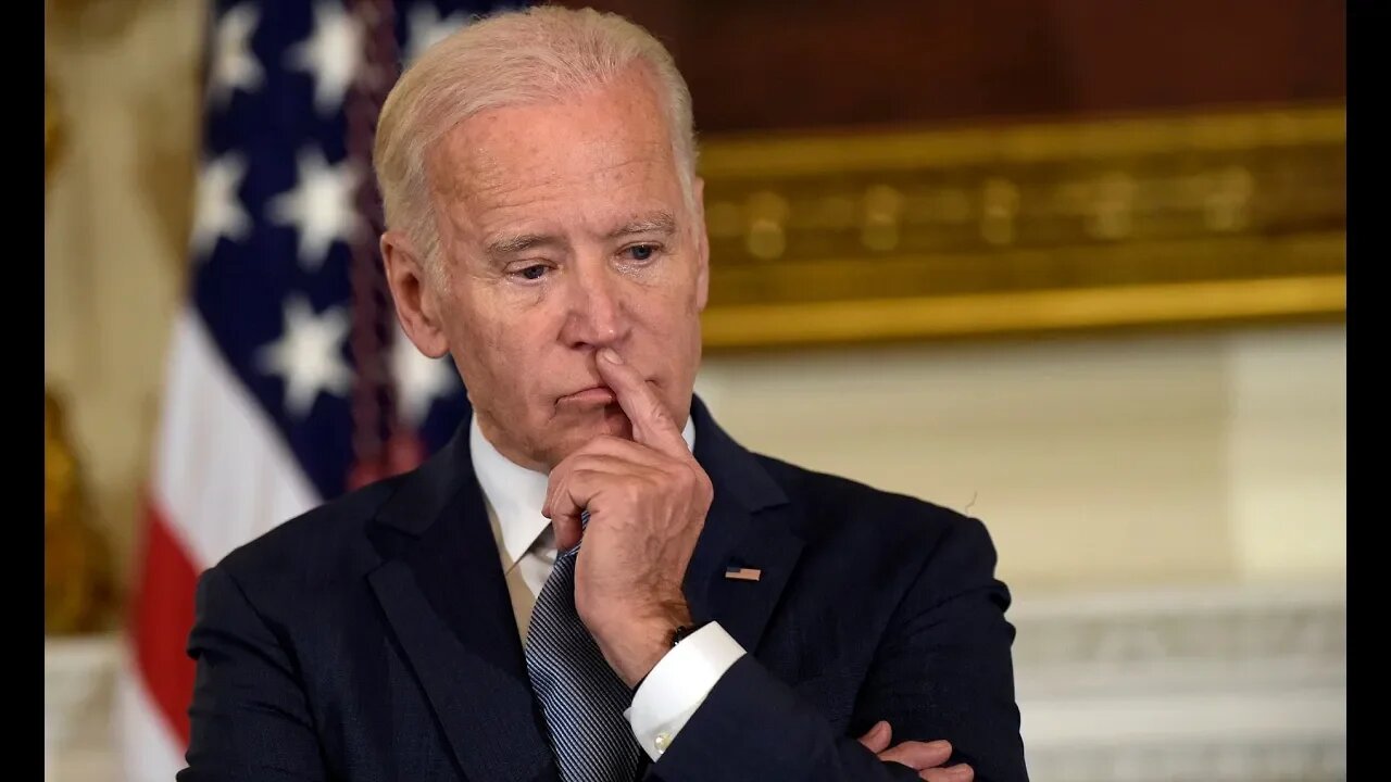 Joe Biden's Vice President Pick? Public Makes Shocking Choice On Favorite