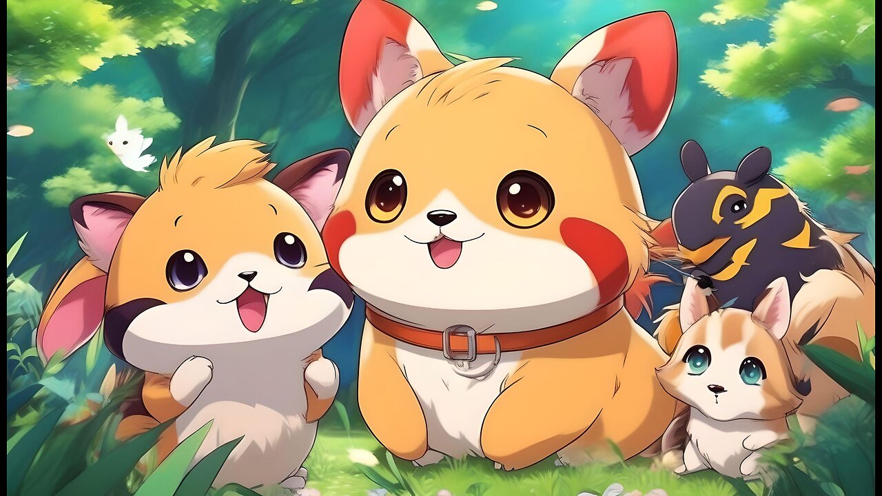Chuckles & Charm: A Tapestry of Hilarity with Our Furry Friends! πΎπ