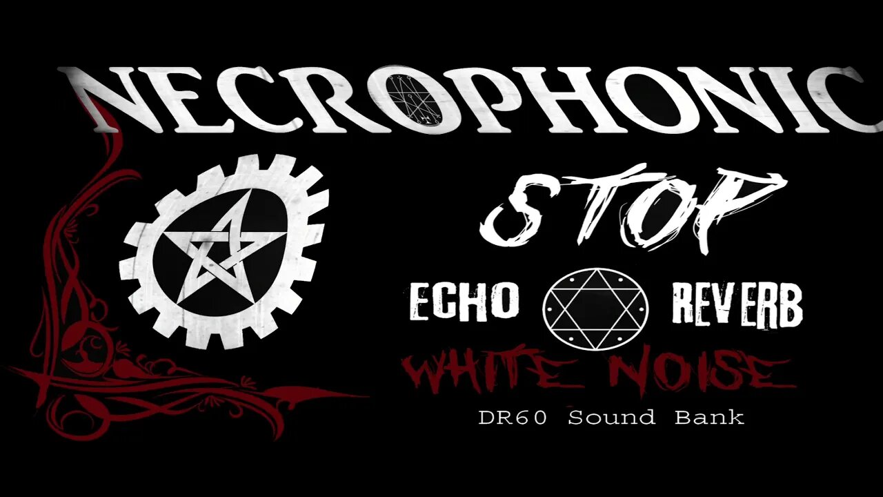 12/12/2021 CE5 Necrophonic Session