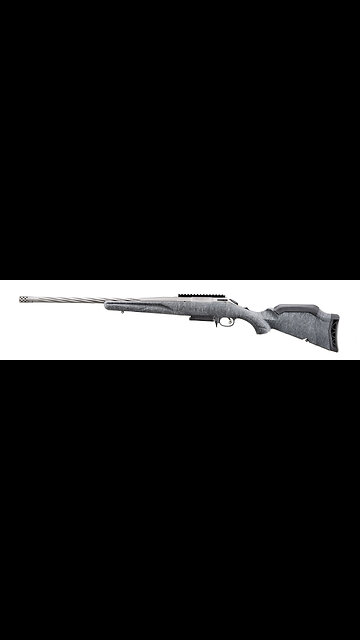 THE NEW RUGER AMERICAN® RIFLE GENERATION II 308WIN #46902