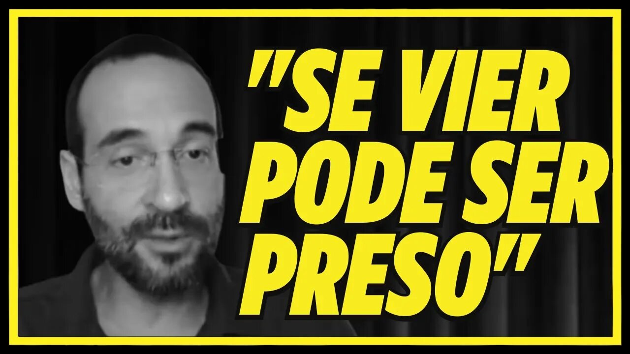 BOLSONARO AMEAÇOU IRMÃOS WEINTRAUB | Cortes do MBL