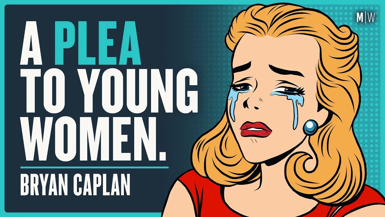 Is Feminism Changing For The Worse? - Bryan Caplan