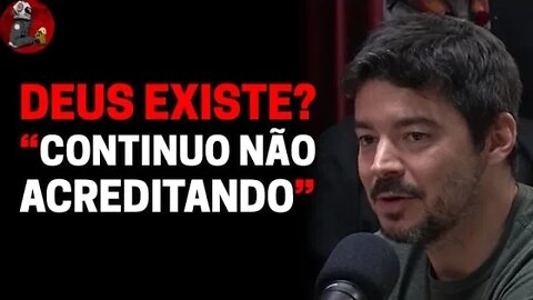 "TEM UNS ENSINAMENTOS LEGAIS, MAS…" com Edson Junior | Planeta Podcast