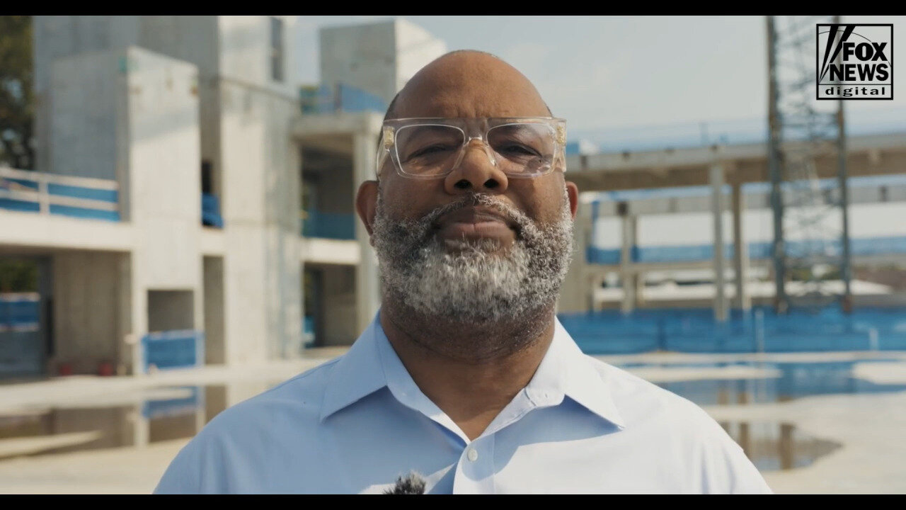 Rooftop Revelations: Pastor Blasts Voters Supporting Harris On Basis Of Race