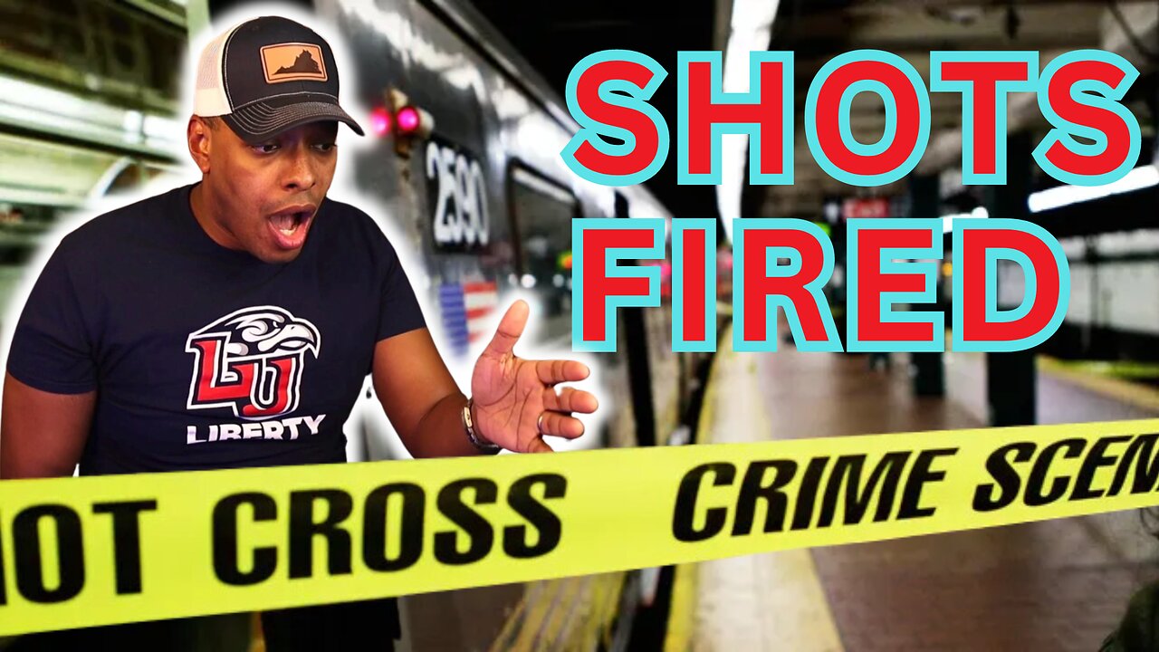 Ep. 215 | NYC Subway Violence, LCPS Controversy, Trans Hoax Unraveled, and More!