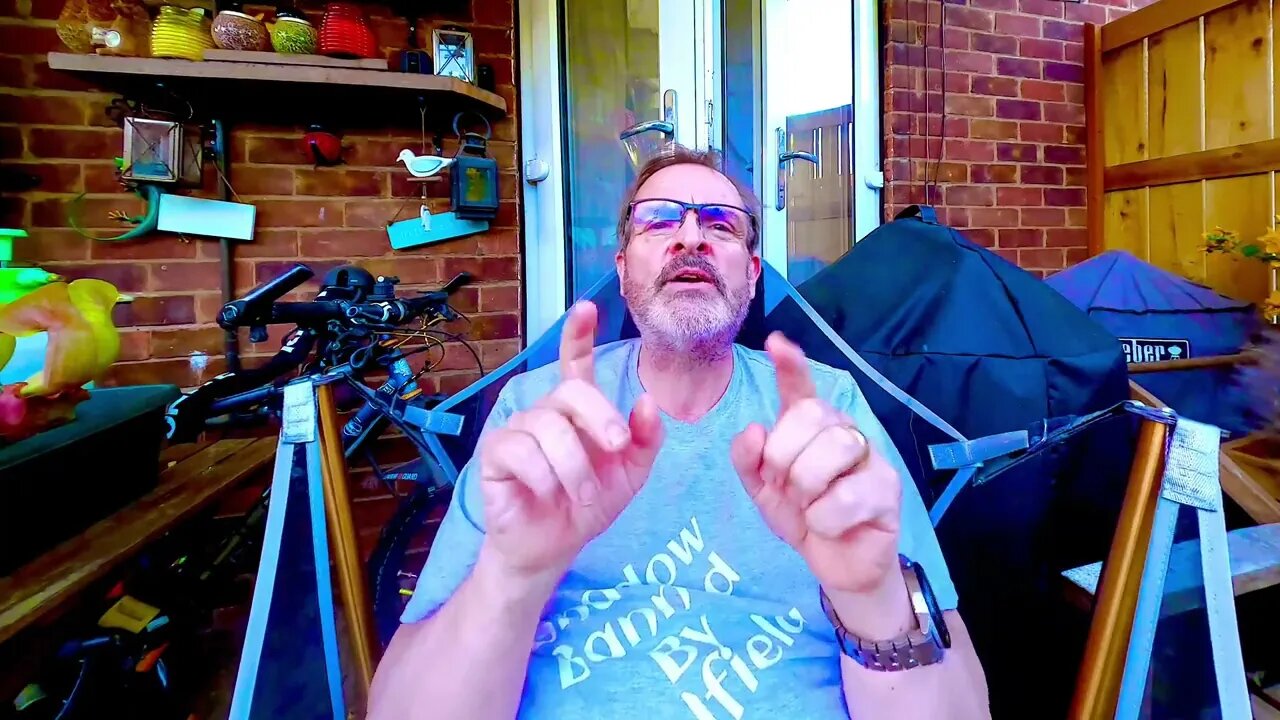 Things to expect when you start a youtube channel.