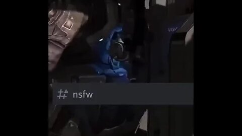 NSFW ping