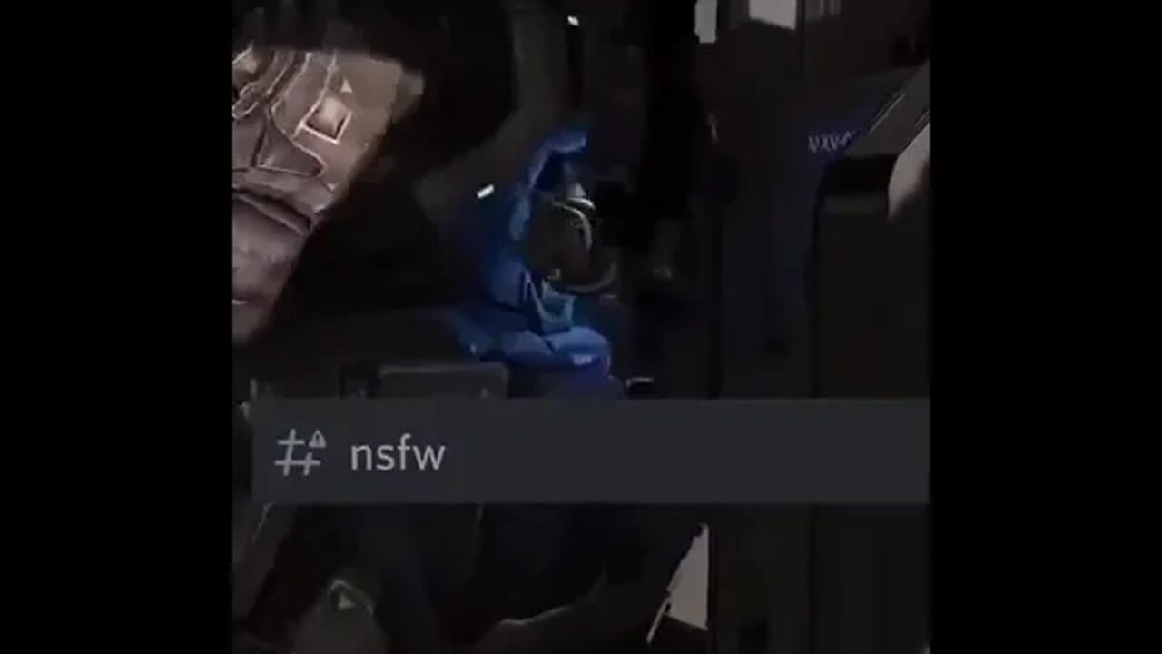 NSFW ping