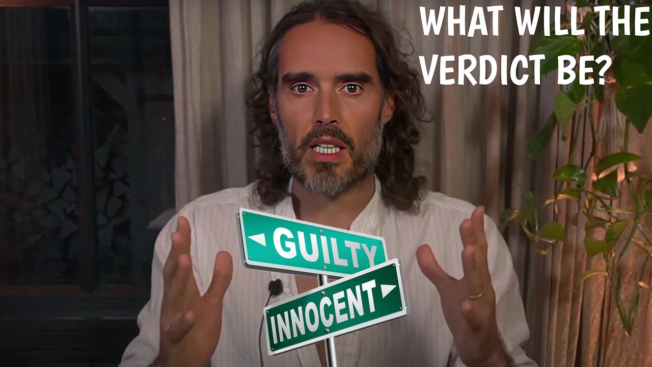 Russell Brand Allegations