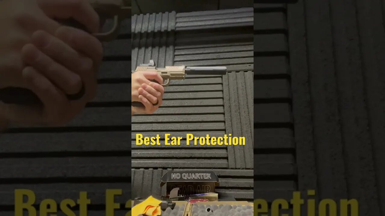 Best Ear Protection Money Can Buy