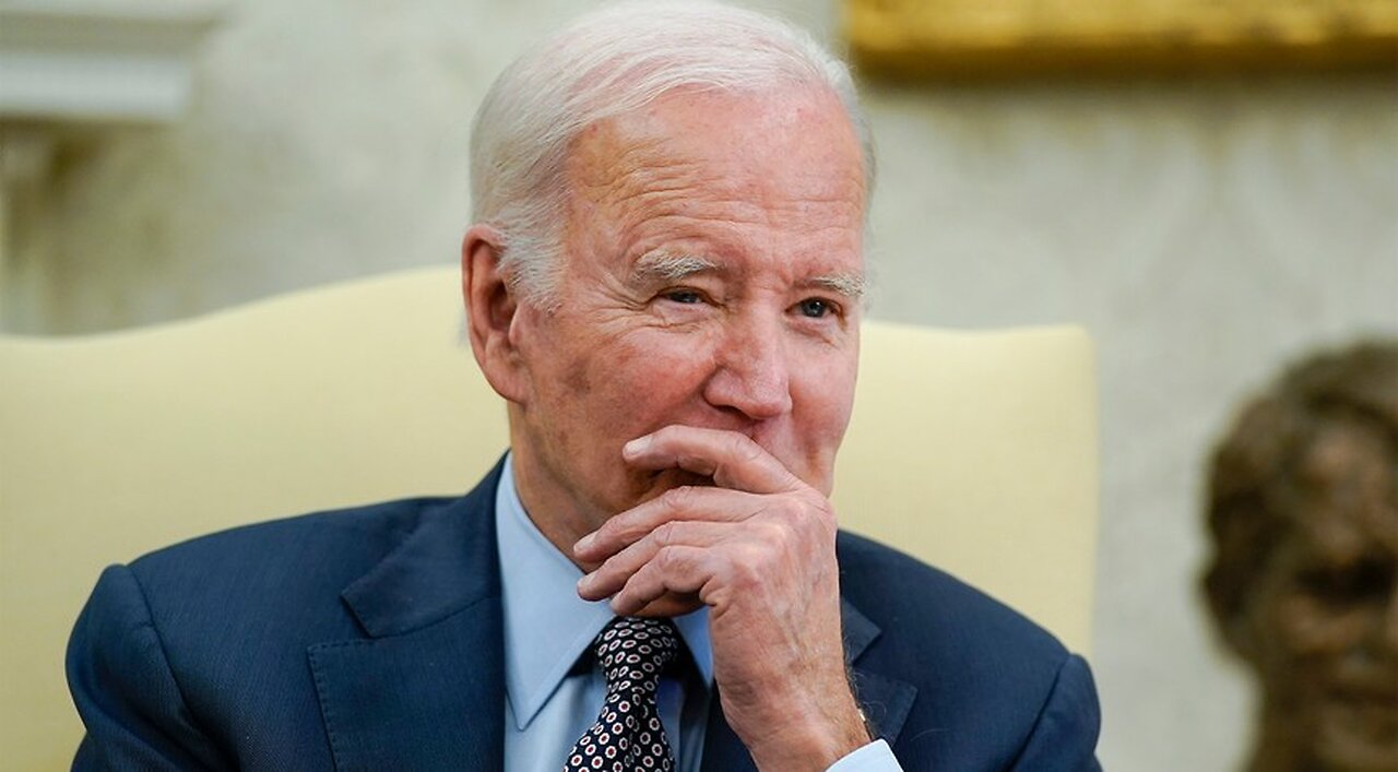 Biden Admin Has Another Classified Doc Problem - This Time Involving 'Lack of Candor' and Iran