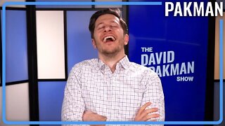What's the Best Part About Being in the Liberal Media?