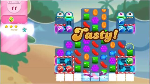 Candy Royale in Candy Crush Saga on June 12, 2022 ... Any guesses how much I won this time?!?