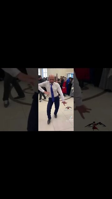 ИНТЕРЕСНЫЙ КРАСИВЫЙ ТАНЕЦ НА СВАДЬБЕ