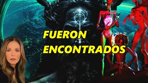 Imfo K fueron encontrados