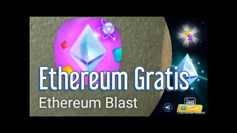 BARU♦️♦️Game Penghasil ETHEREUM gratis. Buruaannn..... #blinggame #crypto #ethereumtoken #coinbase