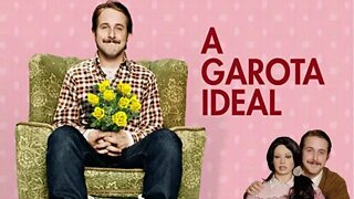 A GAROTA IDEAL 2007, QUALQUER SEMELHANÇA É MERA COINCIDÊNCIA.