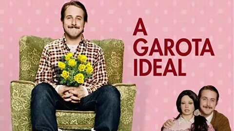 A GAROTA IDEAL 2007, QUALQUER SEMELHANÇA É MERA COINCIDÊNCIA.
