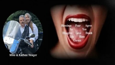 The Power Of The Tongue by Dr Michael H Yeager 9 11 22 10 AM