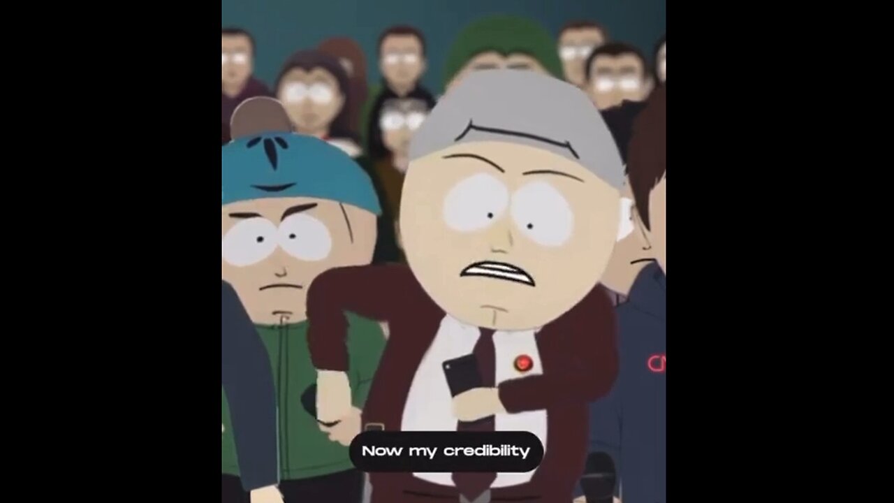 South Park Nails The Israeli Government On Their Lies