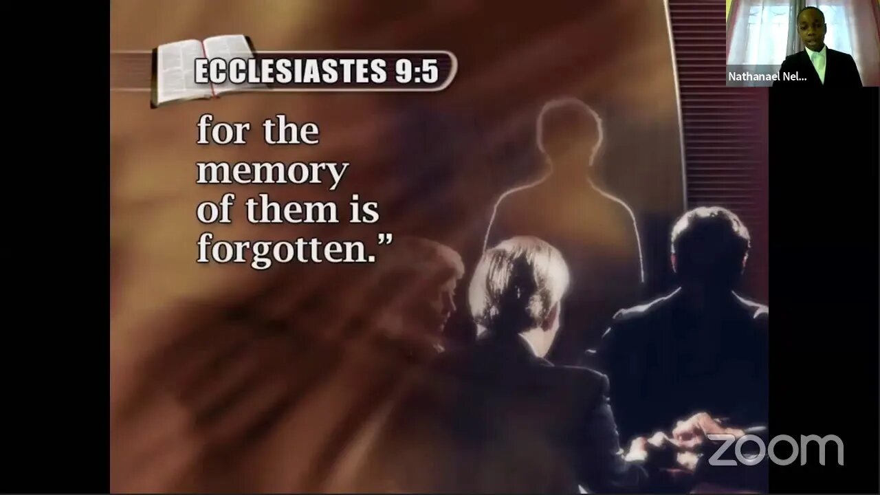 TOPM Ministry's Children Focus