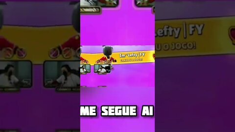 EAI MANINHO QUANTAS COROAS VOCÊ TEM ? COMENTA AI #cosmiconerd #stumbleguys #foryoupage #aovivoagora