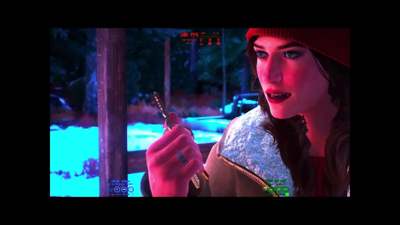 Tell Me Why Chapter 1 4K HDR