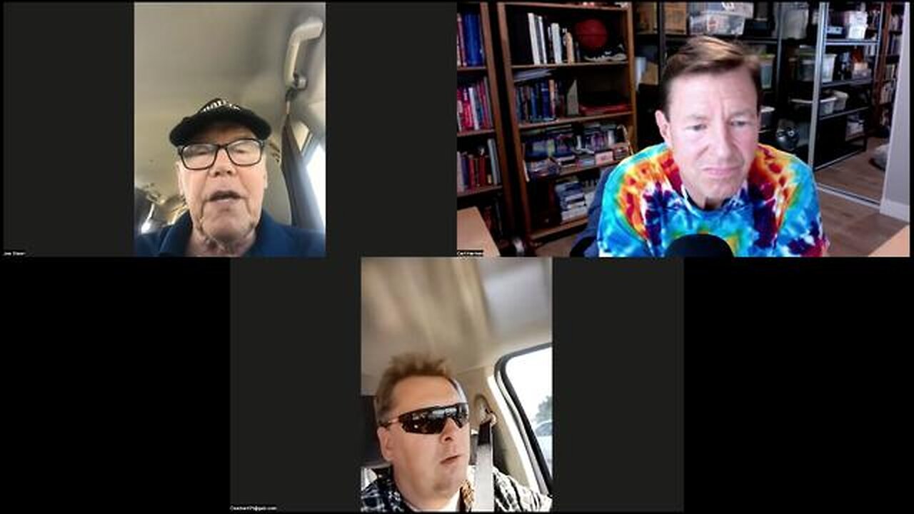 Need to Know News (26 February 2024) with Carl Herman, Joe Olson & Chris Weinert