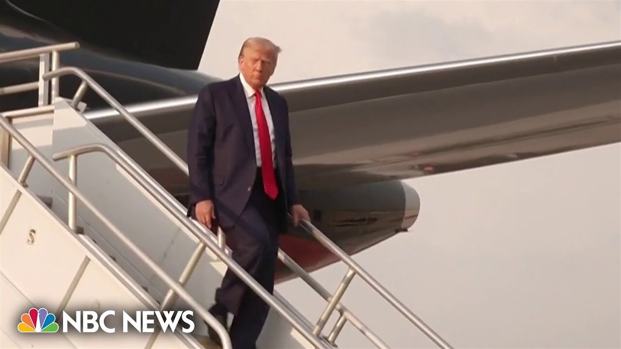 This Morning’s Top News – Aug. 25