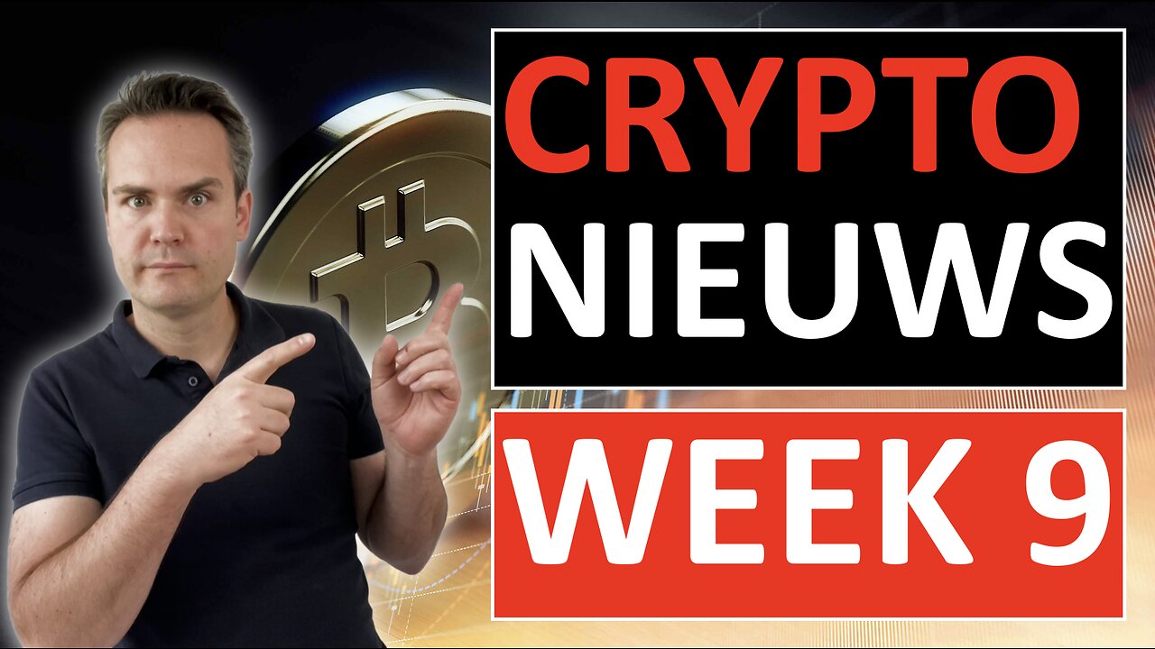 Silvergate mist indienen jaarrekening bij SEC ⚠️ | Binance USD marketcap daalt met 60% ⁉️