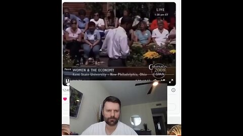 When Obama told us how to cheat during an election