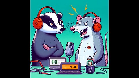 Inside The Badger Den - Ep 2: Weekly Recap 12/27 - 12/29