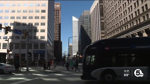 Transformation needed for downtown Cleveland to thrive, leaders say